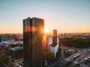 Oddech Miasta, Poznań